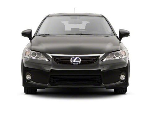 Used 2012 Lexus CT 200h Premium w/ Premium Audio Pkg image 7