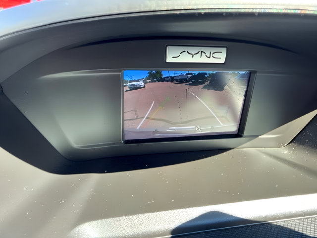 Used 2017 Ford Escape SE AWD/4WD image 24