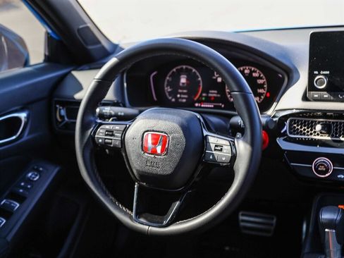 Used 2024 Honda Civic Sport image 20