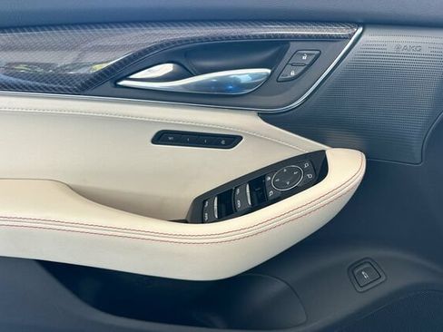 New 2026 Cadillac CT5 Sport w/ Technology Package RWD image 11