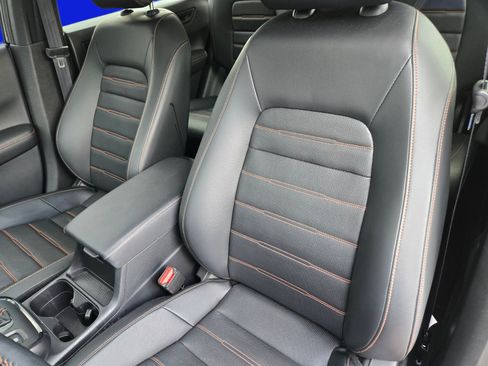 Used 2025 Honda CR-V Sport-L image 16