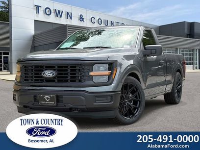 New 2026 Ford F150 XL