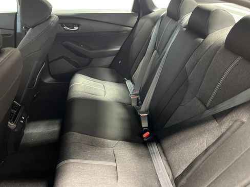 New 2026 Honda Accord Sport image 22