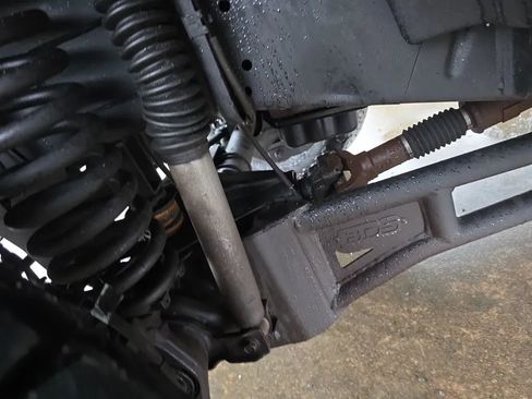 Used 2019 Ford F250 Lariat w/ Lariat Ultimate Package image 55