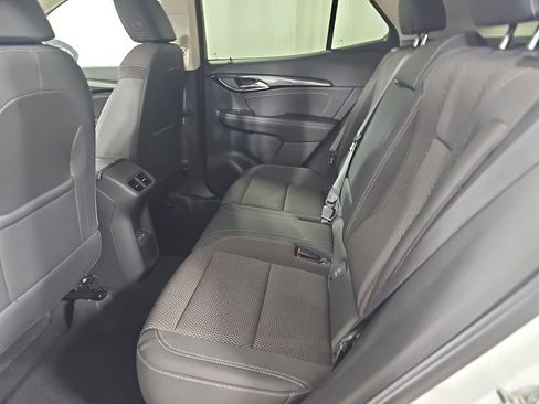 Certified 2023 Buick Envision Preferred FWD image 18
