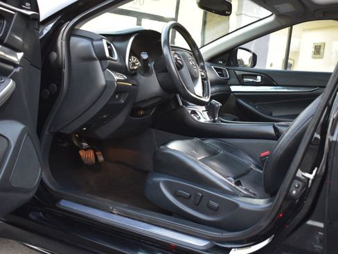 Used 2019 Nissan Maxima 3.5 SL image 16
