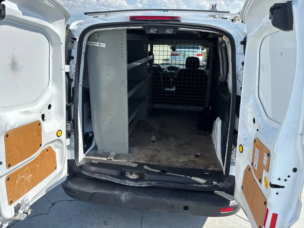 Used 2015 Ford Transit Connect XLT FWD image 6