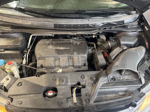 Used 2017 Honda Odyssey EX-L image 30