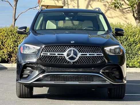 Used 2024 Mercedes-Benz GLE 350 GLE 350 image 8
