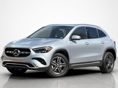 New 2026 Mercedes-Benz GLA 250