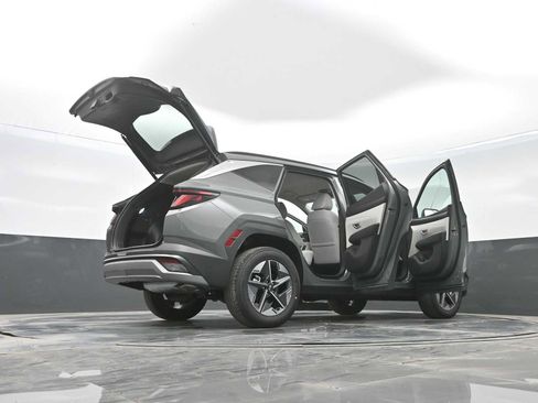 New 2026 Hyundai Tucson SEL image 41