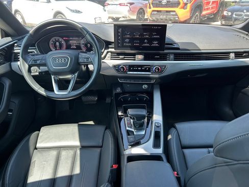 Used 2025 Audi A5 2.0T Premium Plus AWD/4WD image 18