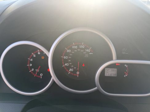 Used 2009 Toyota Matrix XRS image 22