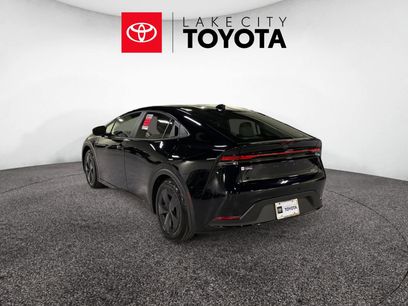 New 2026 Toyota Prius LE