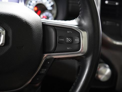 Used 2022 RAM 1500 Laramie w/ Sport Appearance Package AWD/4WD image 17