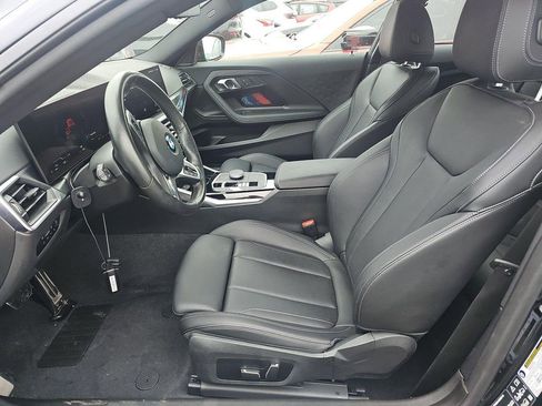 Used 2024 BMW M240i xDrive Coupe w/ Premium Package image 13