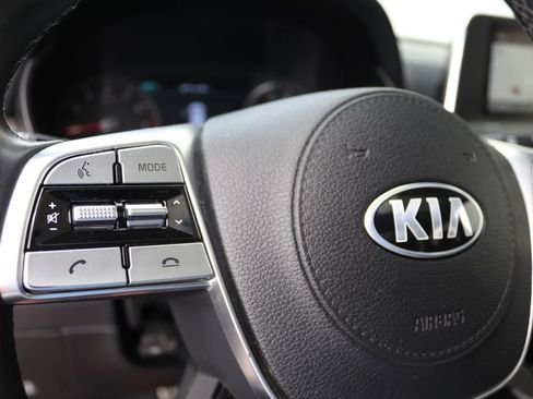 Used 2021 Kia Telluride SX AWD/4WD image 34