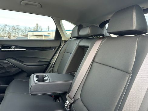 Used 2024 Kia Seltos SX image 12