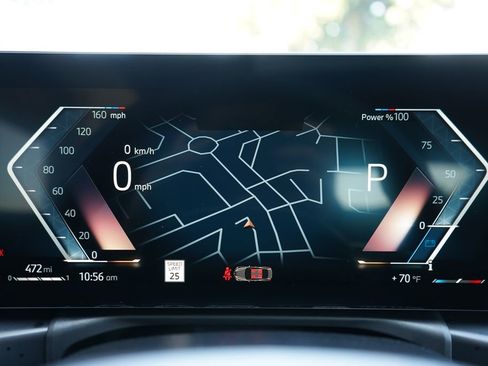 New 2026 BMW 430i Coupe w/ M Sport Package image 16