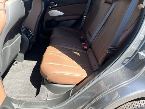 Certified 2025 Acura RDX SH-AWD w/ Advance Package image 22