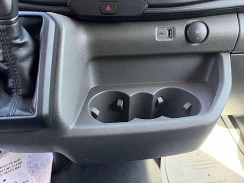 Used 2024 Ford Transit 250 Low Roof w/ Exterior Upgrade Package image 21