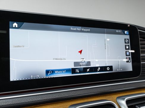 Used 2021 Mercedes-Benz GLE 350 4MATIC image 60