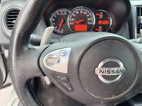 Used 2010 Nissan Maxima 3.5 SV w/ Sport Pkg FWD image 14