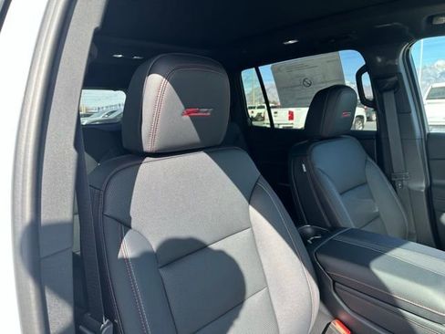 New 2026 Chevrolet Traverse Z71 w/ Enhanced Driving Package AWD/4WD image 18