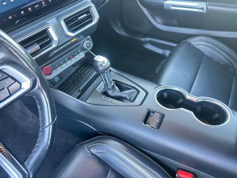 Used 2024 Ford Mustang Premium image 41