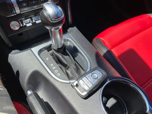 Used 2022 Ford Mustang GT w/ Equipment Group 301A RWD image 21