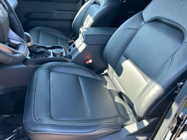 New 2026 Ford Bronco Outer Banks AWD/4WD image 22