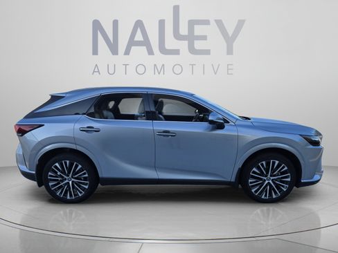 Used 2023 Lexus RX 350 Premium Plus w/ Cold Area Package FWD image 6
