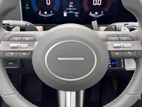 New 2026 Hyundai Sonata SEL FWD image 7