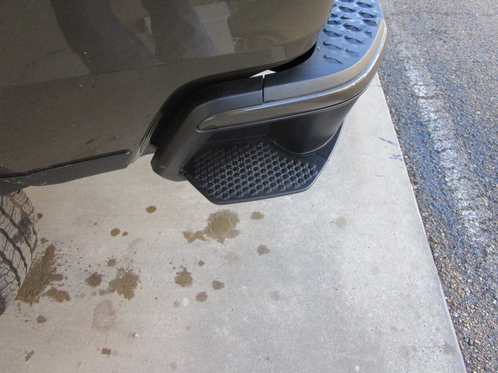 Used 2025 GMC Canyon Elevation RWD image 12