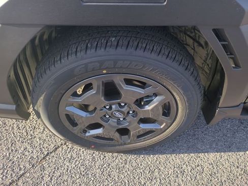 New 2026 Subaru Outback Premium image 10