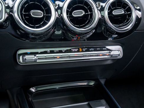 New 2026 Mercedes-Benz GLA 250 4MATIC image 25