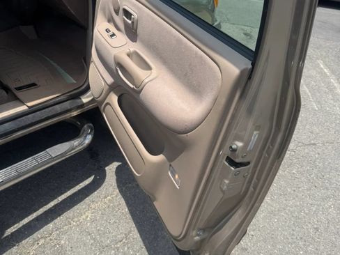 Used 2003 Toyota Tundra SR5 AWD/4WD image 41