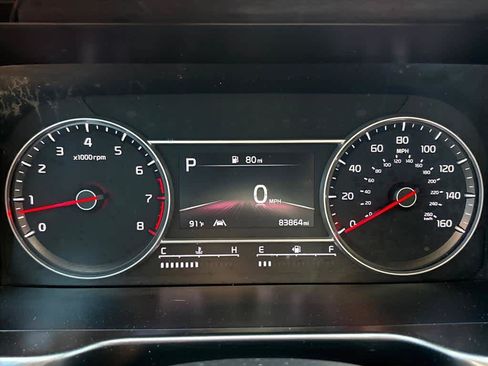 Used 2022 Kia Sorento LX AWD/4WD image 12