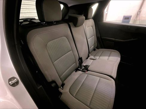 Used 2022 Ford Escape S image 26