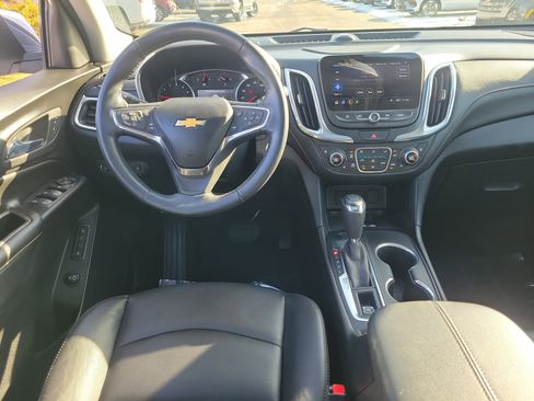 Used 2019 Chevrolet Equinox Premier image 10