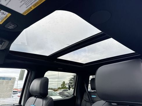 New 2026 Ford F250 Platinum AWD/4WD image 23
