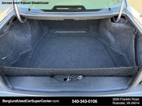 Used 1996 Cadillac De Ville Base image 37