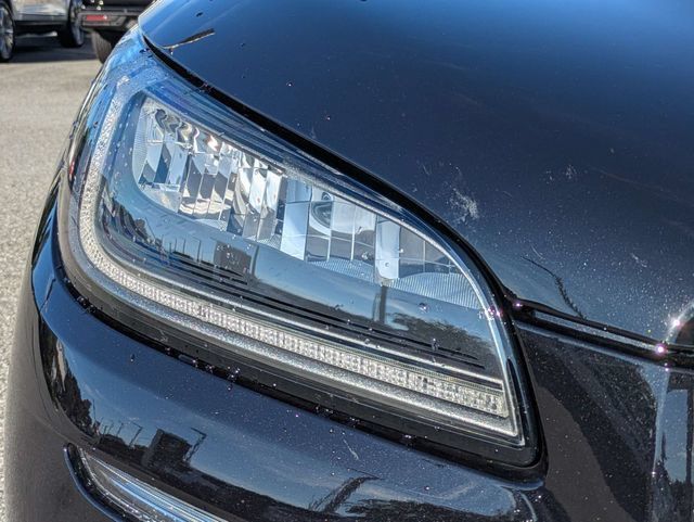 Certified 2026 Lincoln Corsair Premiere FWD image 10