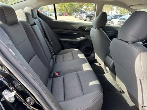 Used 2024 Nissan Altima 2.5 S image 19