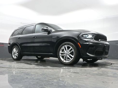 Used 2024 Dodge Durango R/T image 48