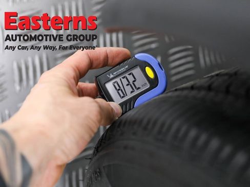 Used 2023 Nissan Kicks S image 29