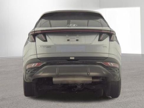 Used 2024 Hyundai Tucson Limited image 8