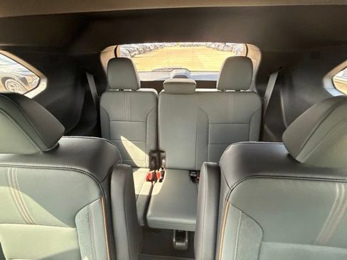 New 2026 GMC Acadia AT4 w/ Super Cruise Package AWD/4WD image 49