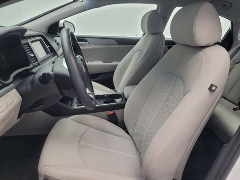Used 2019 Hyundai Sonata ECO image 17