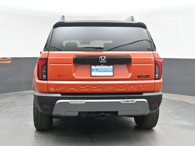 New 2026 Honda Passport TrailSport Elite image 9
